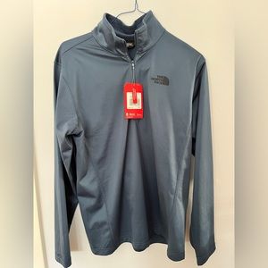 North Face Men’s 1/4 Zip